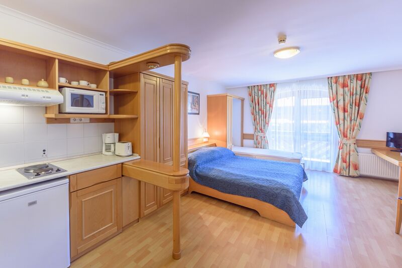 Két fős apartman