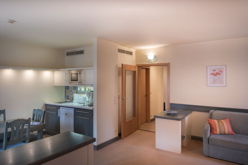 Hotel Kalma*** - Két fős apartman