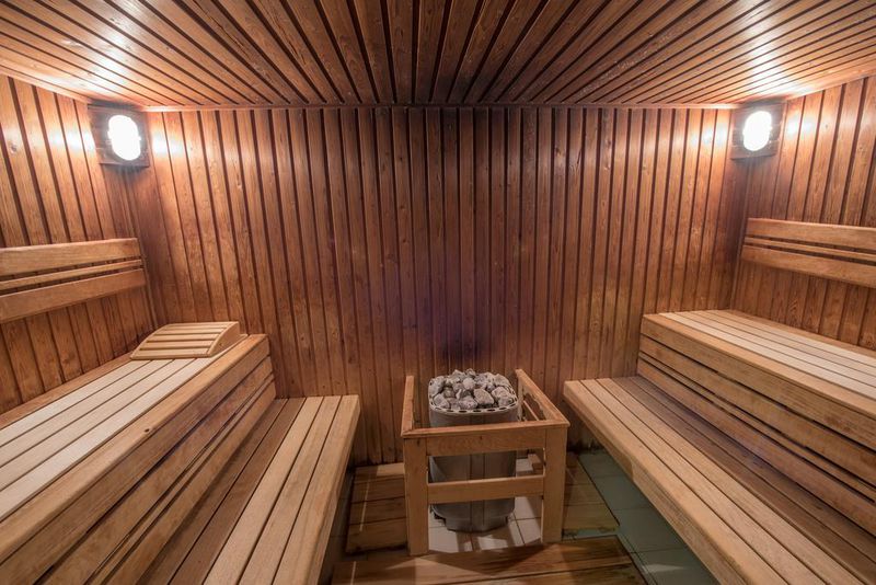 Szauna