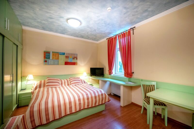 Kalma Villa - Két fős apartman