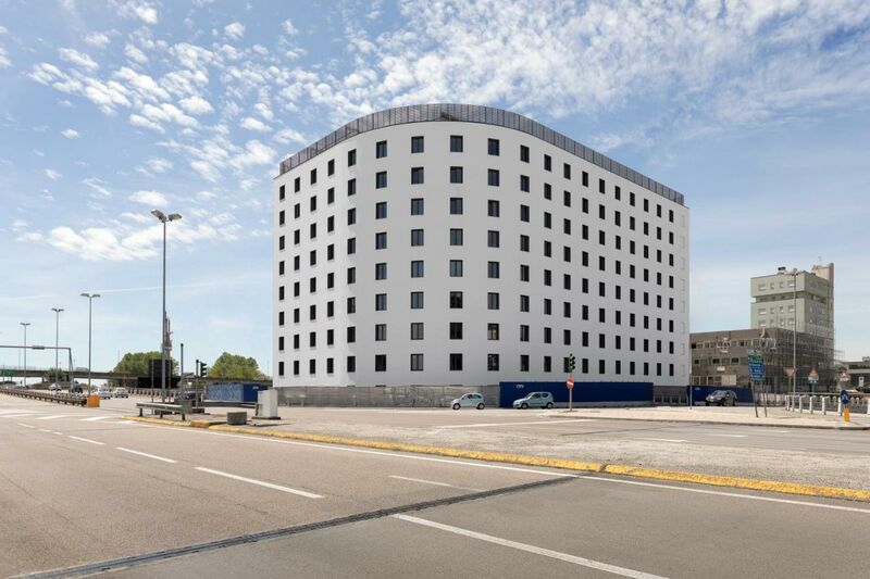 A&O Hotel Venice Mestre