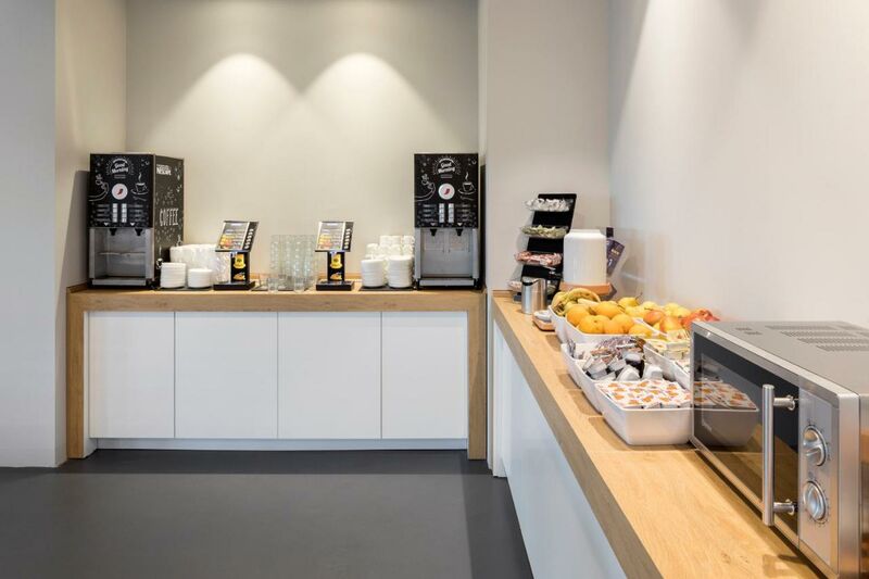 A&O Hotel Venice Mestre