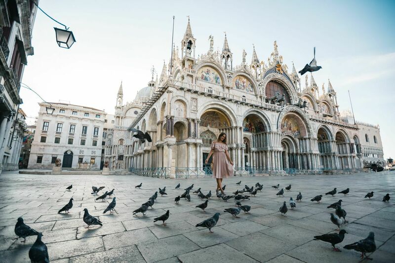 Szent Márk Székesegyház