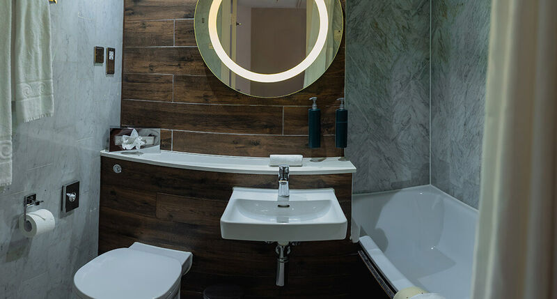 A&O London Docklands Riverside