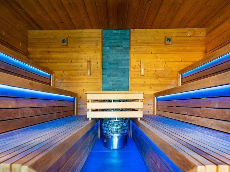 Finn szauna