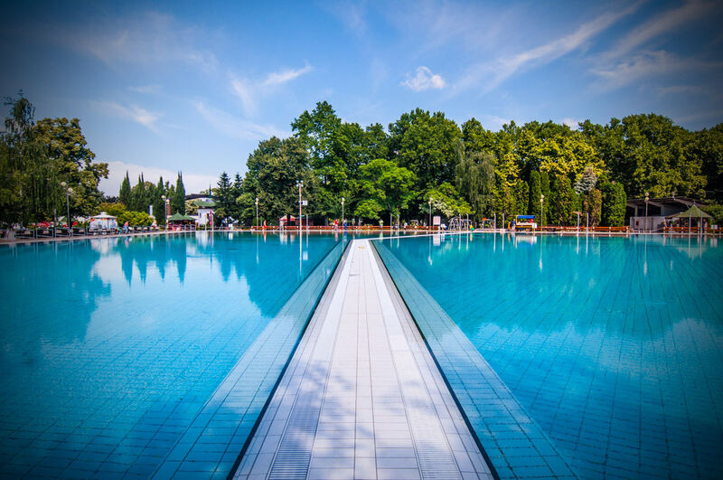 Harkányi Gyógyfürdő