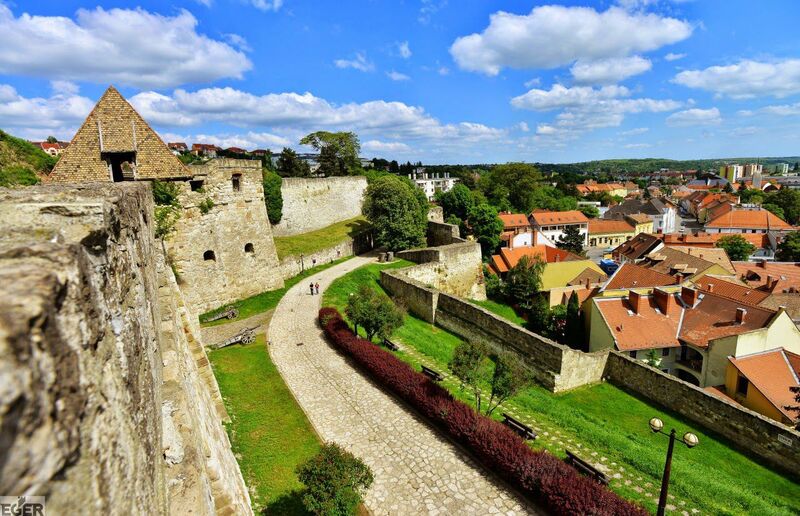 Egri Vár