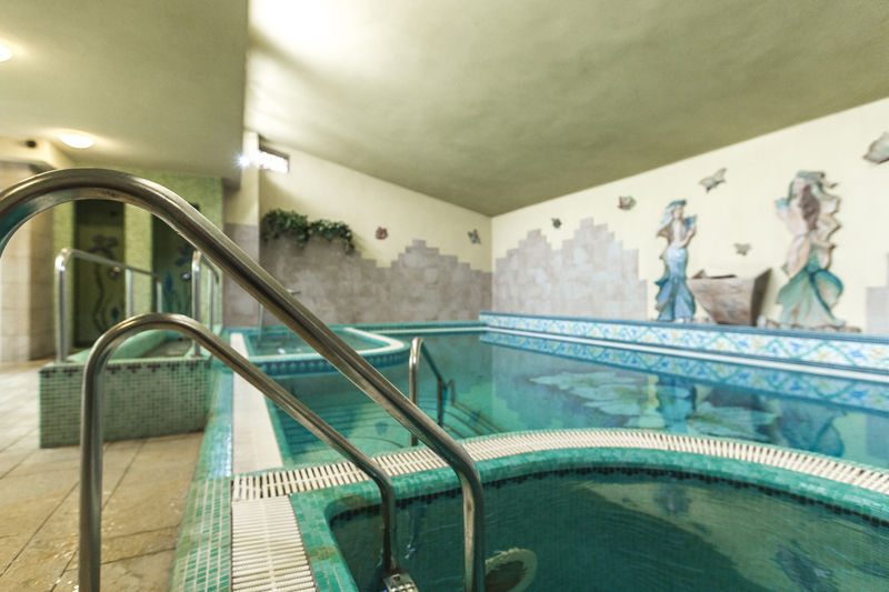 Tündérkert Wellness Centrum