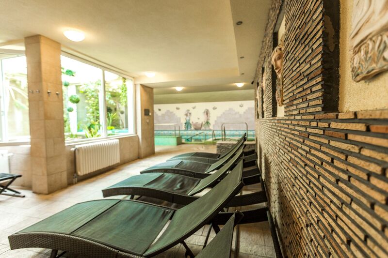 Tündérkert Wellness Centrum