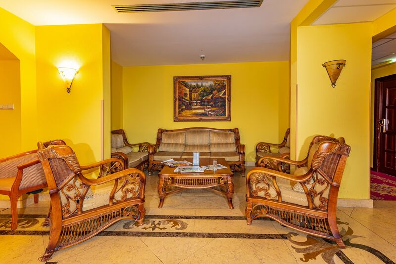 Bellevue Konferencia és Wellness Hotel