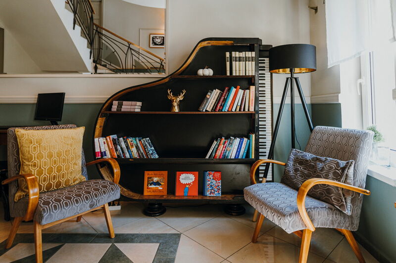 Hotel Piano***superior