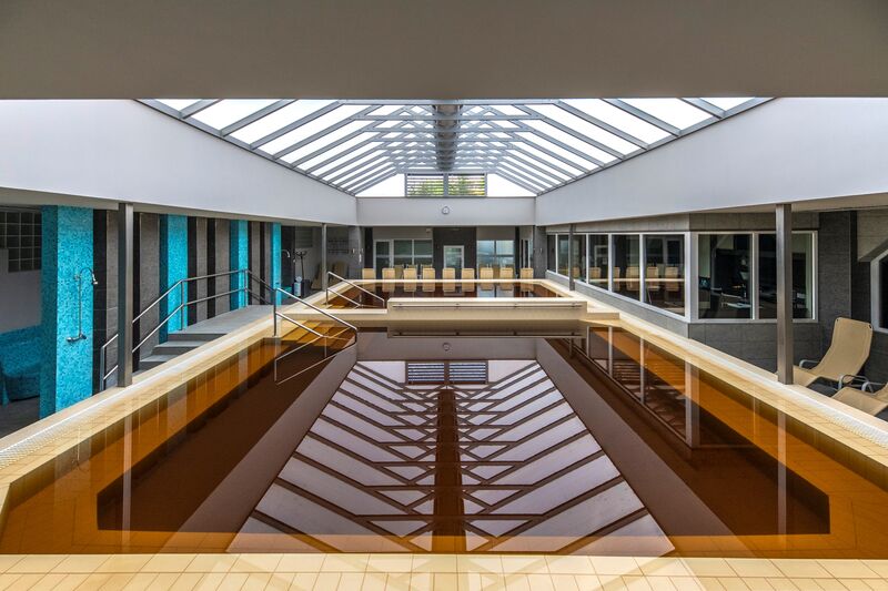 Délibáb Wellness Oázis & Thermal Spa