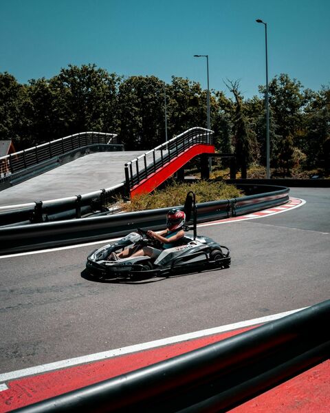 HELL Kart & Event Center