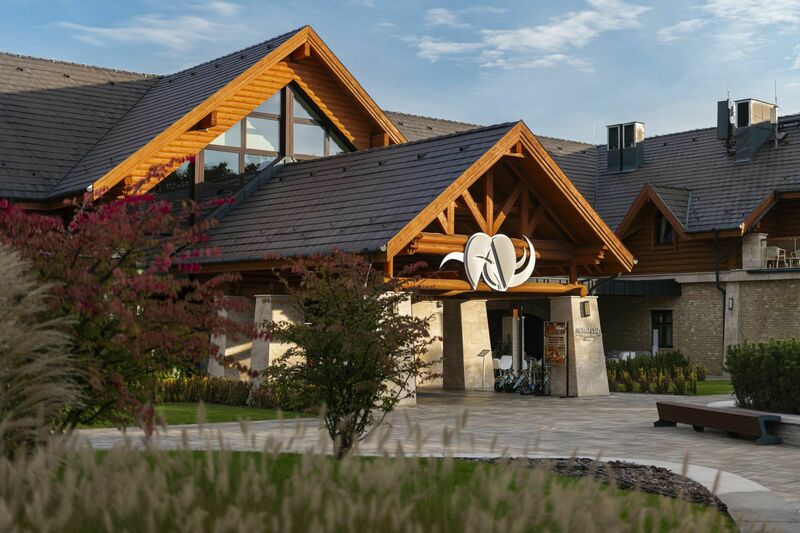 Avalon Resort & SPA*****superior