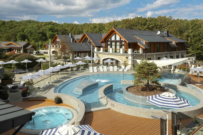 Avalon Resort & SPA*****superior