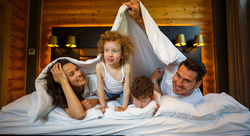 Avalon Resort & SPA*****superior