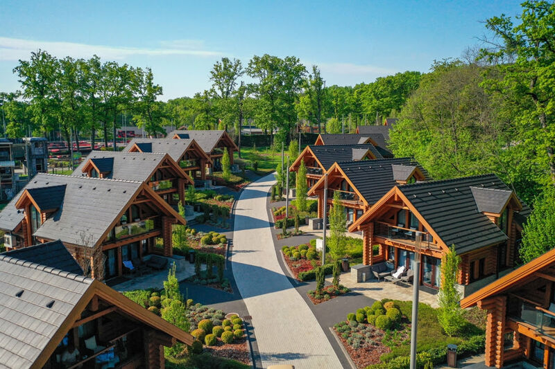 Avalon Resort & SPA*****superior