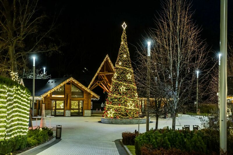 Avalon Resort & SPA*****superior