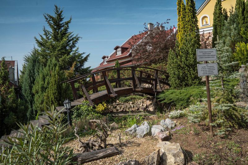 Hotel Szent István***