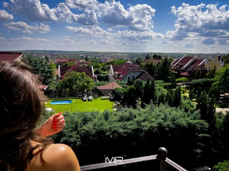 Hotel Szent István***