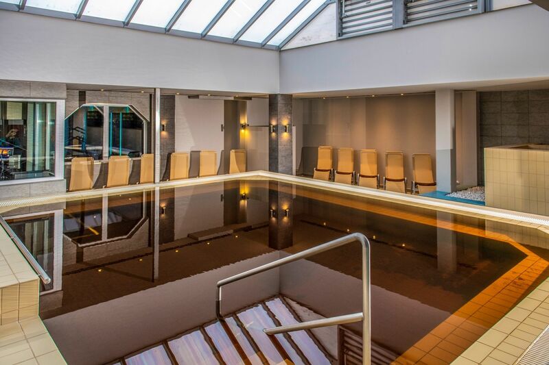 Délibáb Wellness Oázis & Thermal Spa