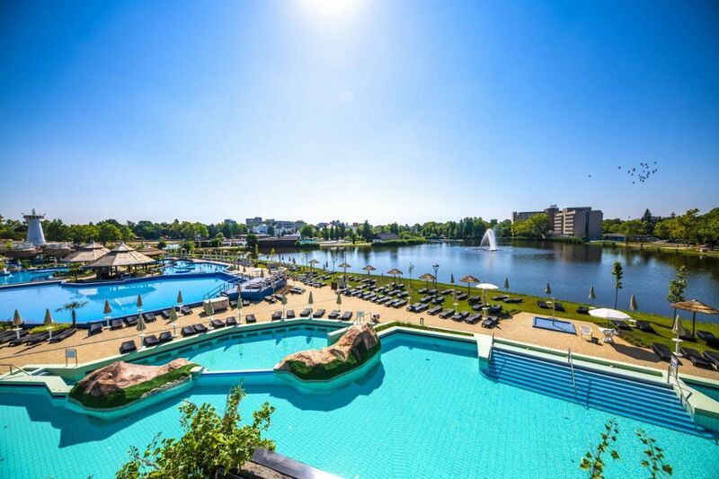 Hungarospa Hajdúszoboszló