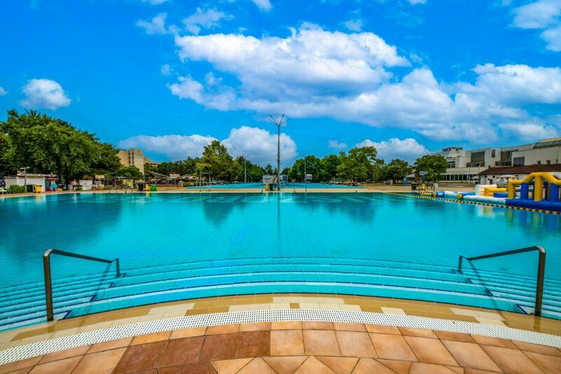 Hungarospa Hajdúszoboszló