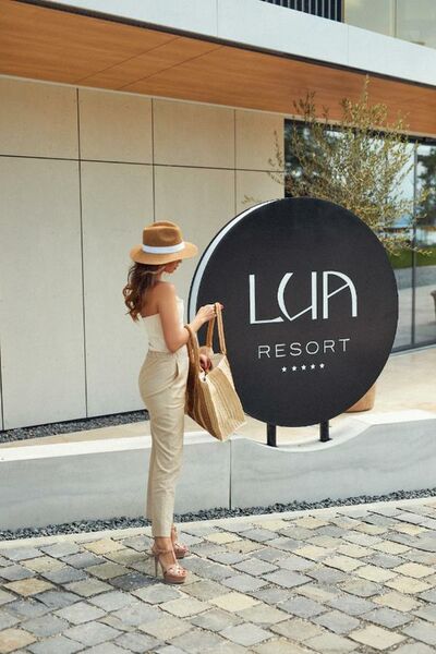 LUA Resort*****