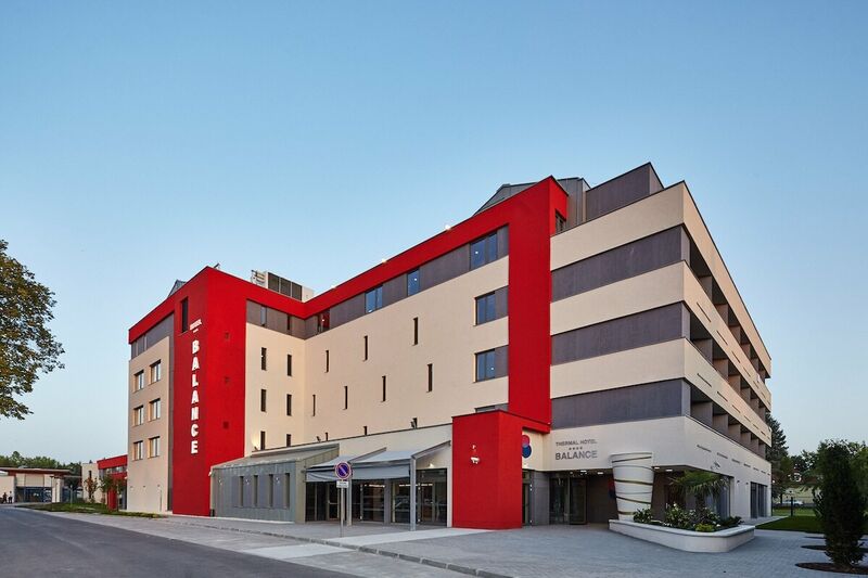 Thermal Hotel Balance****