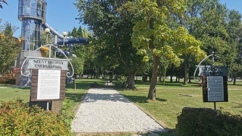 Szent György Energiapark