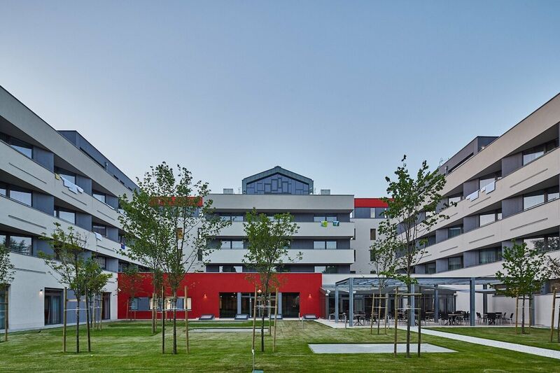 Thermal Hotel Balance****