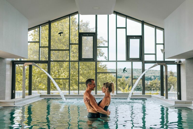 Thermal Hotel Balance****