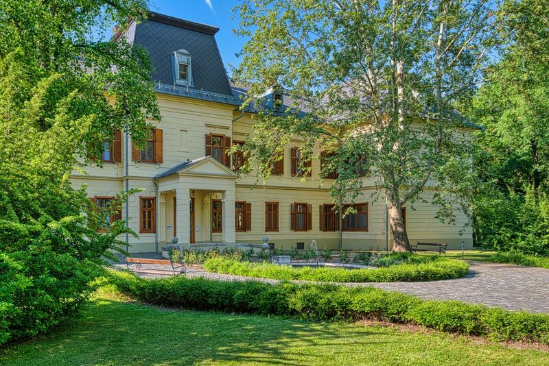 Főnix Wellness Resort****