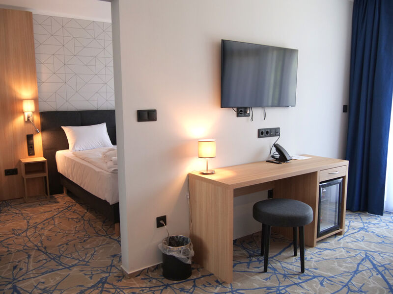 Superior családi szoba