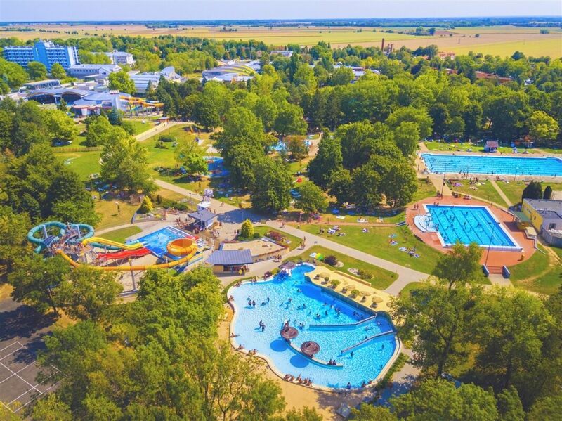 Bükfürdő Thermal & Spa