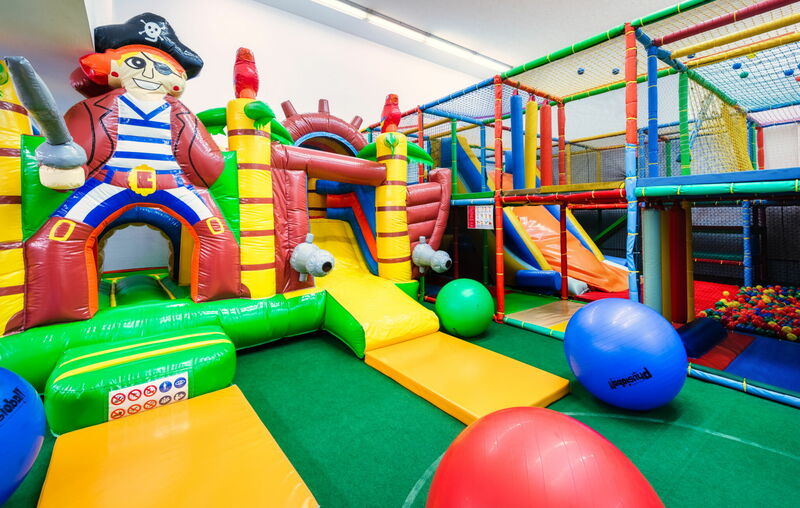 Hunguest Hotel Pelion