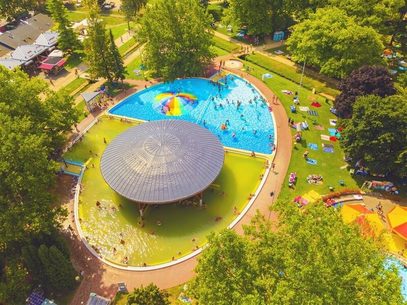 Bükfürdő Thermal & Spa