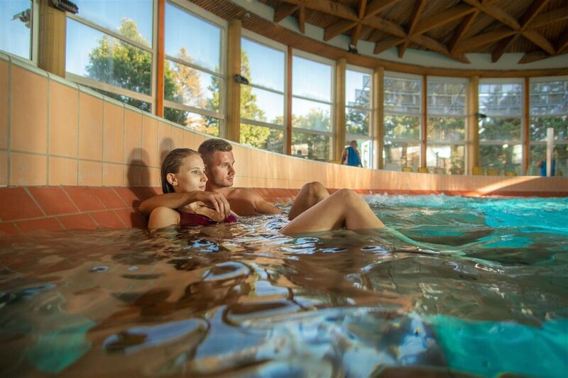 Bükfürdő Thermal & Spa