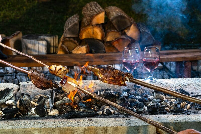 Szalajka Liget Hotel**** és Apartmanházak