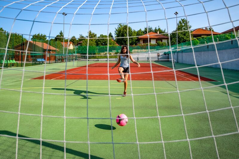 Szalajka Liget Hotel**** és Apartmanházak