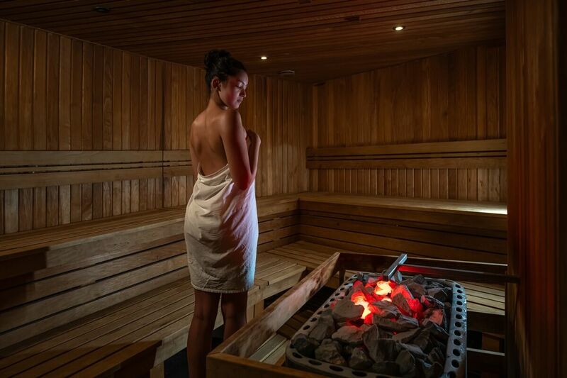 Aroma SPA