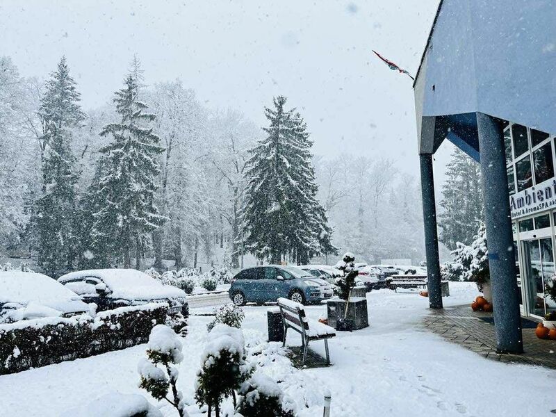 Ambient Hotel & AromaSPA****