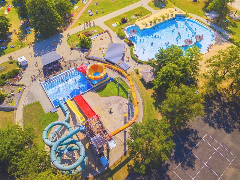 Bükfürdő Thermal & Spa