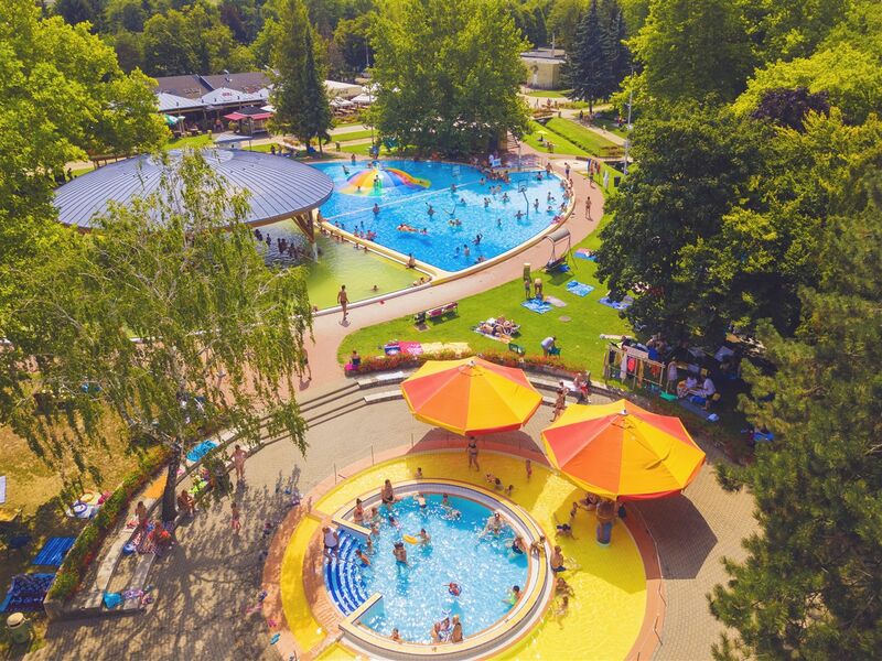 Bükfürdő Thermal & Spa