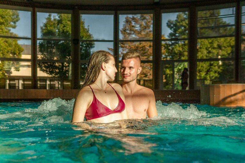 Bükfürdő Thermal & Spa