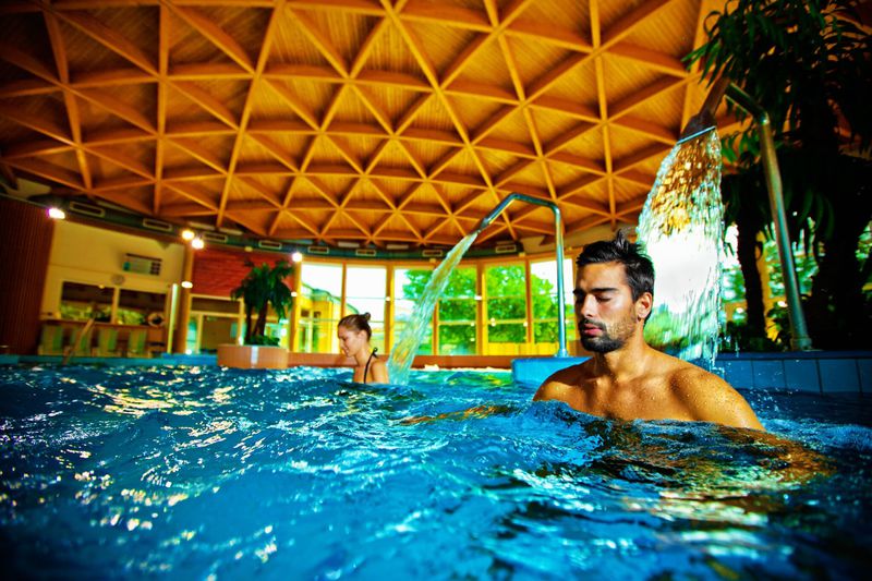 Bükfürdő Thermal & Spa