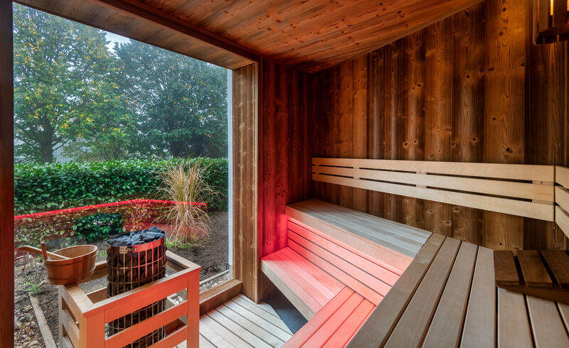 Szauna
