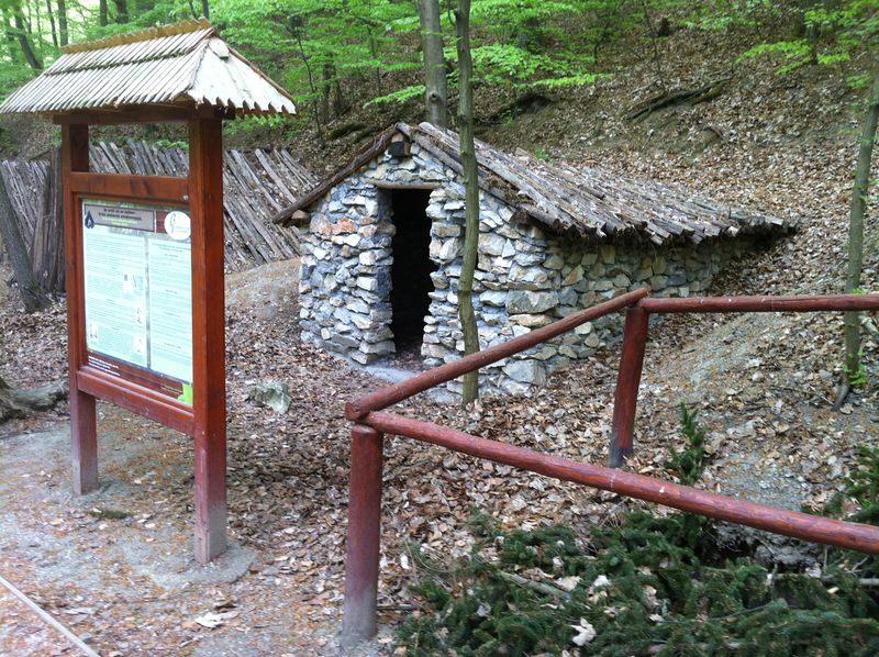 Szabadtéri Erdei Múzeum