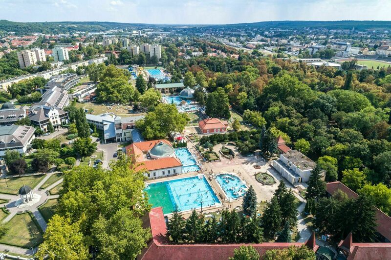 Egri Termál- és Strandfürdő