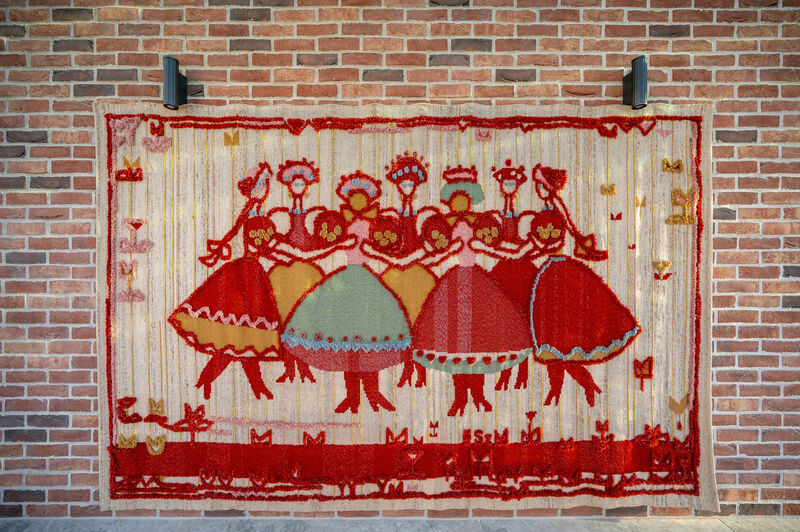 Bordűr Wellness Hotel**** Superior & Szőnyegmúzeum